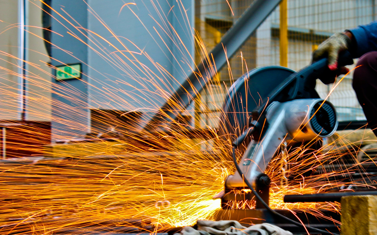 A Liberty Dunaújváros újraindította a hengerműveket