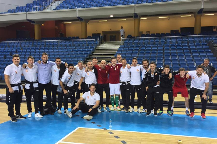 Amikor egy álom valóra válik