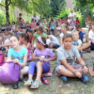 Ördögi mókák az MMK-ban