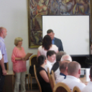 KÖzbiztonság elismerések