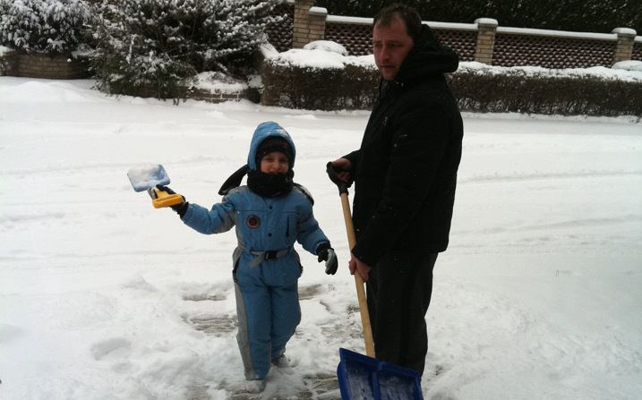 Továbbjavul a helyzet   (17:40)