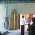 Városháza tér augusztrus végén átadás