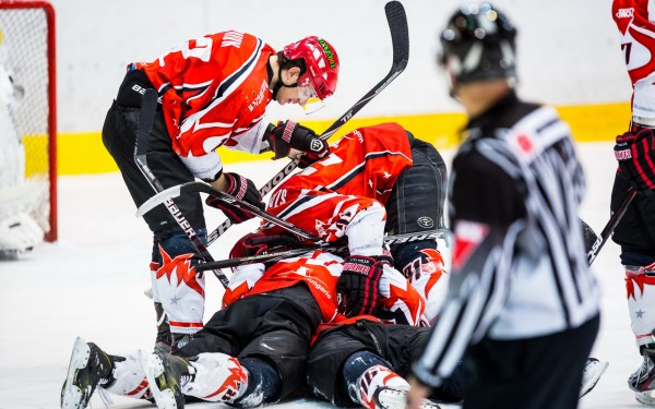 Megtört a rossz sorozat