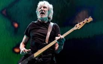 Lemondta izraeli koncertjét a Pink Floyd zenéjét játszó zenekar Roger Waters nyomására