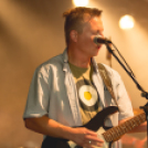 Rockmaraton 1. nap Szentkuti Tamás