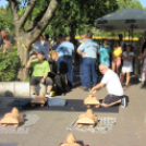 Guinness rekord újatöltve -Alexandra Treit Busai és mások képei