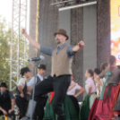 Pazar időben színes programok Szent Mihály napján