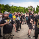 Rockmaraton második nap- Szentkúti Tamás