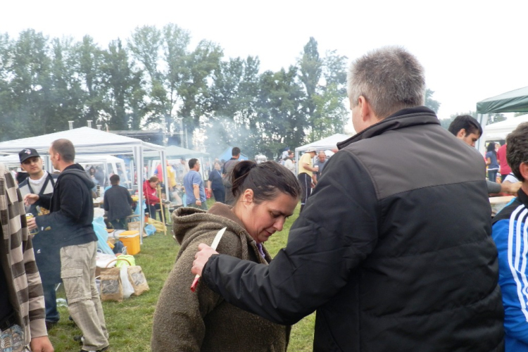 Parázs-varázs 2013 - 1 rész