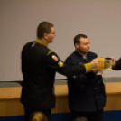 Nyílt nap a Dunaújvárosi Főiskolán