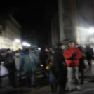 Szilveszter a Főtéren