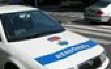 Baleset Baracson- frissítve