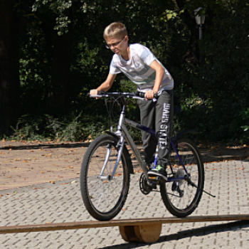 Európai Mobilitási Hét Dunaújvárosban