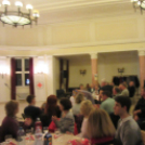 Véradókat köszöntöttek