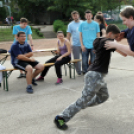 Egy nap Intercisában