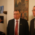 A Dunaújvárosi Egyesített Kórus New York-ban