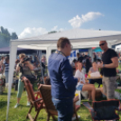 Parázs-varázs 2018