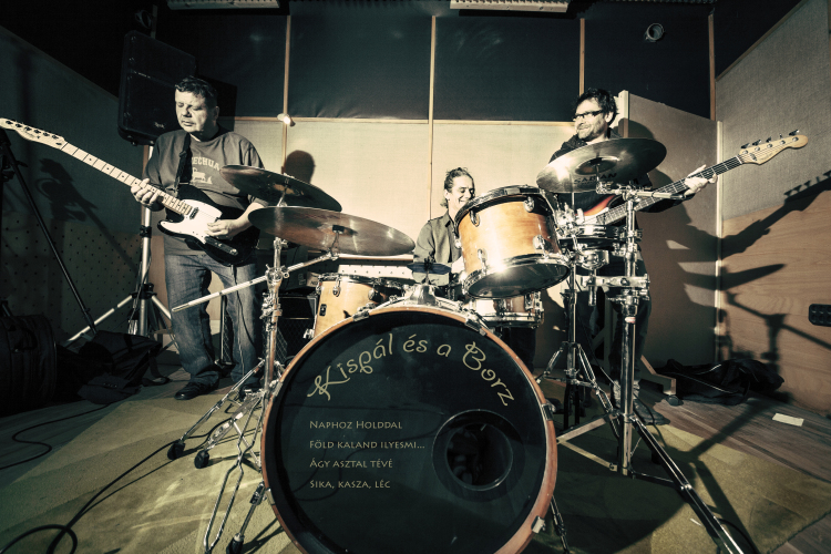 Teljes a Fishing on Orfű programja