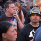 Rockmaraton 3. nap Szentkuti Tamás