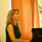 Sándor Frigyes szobrának leleplezése