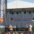 Rácalmás - tökön tök