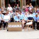 Fúvószenekarok és mazsorettek XIV. nemzetközi találkozója