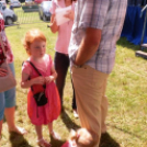 Vasasnap kokszolói átadással