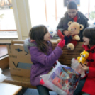 Ajándékok összefogással