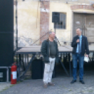 Szüreti hangulatban