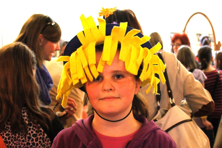 Nyílt nap a Bartókban