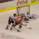 Gyors győzelem az UTE ellen