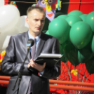 Ovifoci- pályaavató