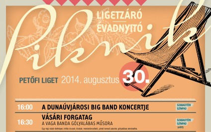 Családi nap a Petőfi ligetben