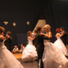 Bánki szalagavatója