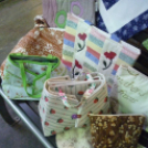 Foltvarrók találkoztak