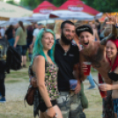 Rockmaraton 2. Szentkuti Tamás