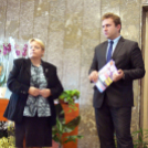 „Virágos Dunaújvárosért 2014” verseny