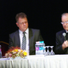 Ötvenéves a Szent Pantaleon Kórház