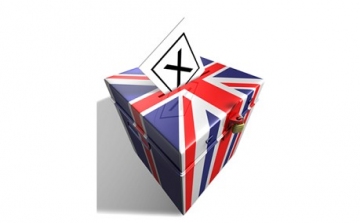 Megkezdődtek a választások Nagy-Britanniában