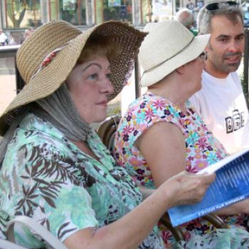 A múltat nem eltörölni