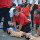 Guinness rekord újatöltve -Alexandra Treit Busai és mások képei