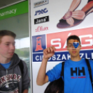 Peonza és a motorosok