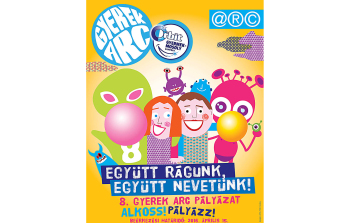 EGYÜTT RÁGUNK, EGYÜTT NEVETÜNK