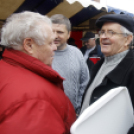 Pentelei Disznótor és Kolbászfesztivál 2013