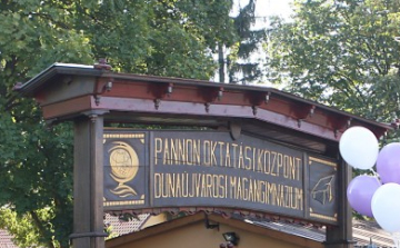 Pannon Oktatási Központ kínálata