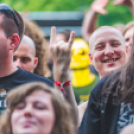 Rockmaraton 1. nap Szentkuti Tamás