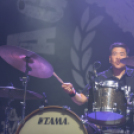 Rockmaraton 2. Szentkuti Tamás