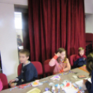 Nyuszis kézműves tábor az MMK-ban