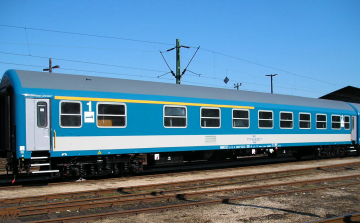 Módosított menetrend