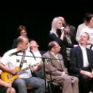 Vastaps köszöntötte azokat, akik a Szociális Munka Napján műsort adtak